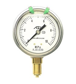 油圧計測機器＆油圧アクセサリー（ASK）