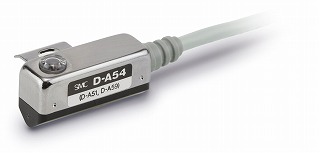 有接点オートスイッチ／タイロッド取付タイプ SMC | 【SMC】空圧機器のエア機器通販.com | D-A64 D-A5_/A6_ - D- -  オートスイッチ - アクチュエータ(SMC)