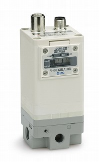 電空レギュレータ SMC | 【SMC】空圧機器のエア機器通販.com | ITV2050 