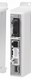 コントローラ／サーボモータ（DC24V)