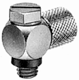 ミニチュア管継手 ホースエルボ SMC | 【SMC】空圧機器のエア機器通販 